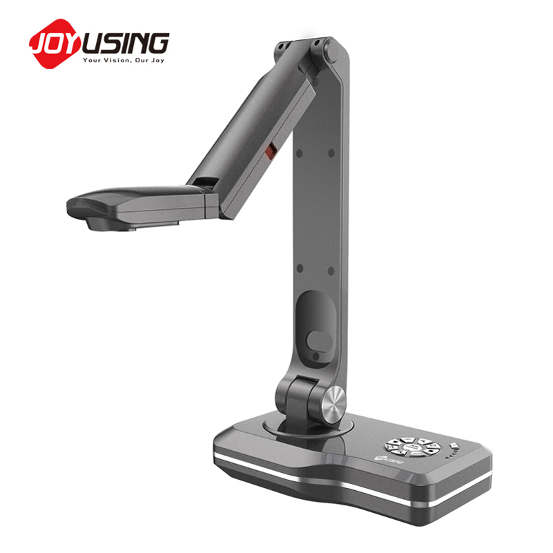 Document Camera Visualizer - JOYUSING Visualizzatore con connessione wireless A3