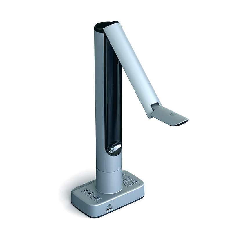 Document Camera Visualizer - Proiettore per presentatore visivo wireless professionale