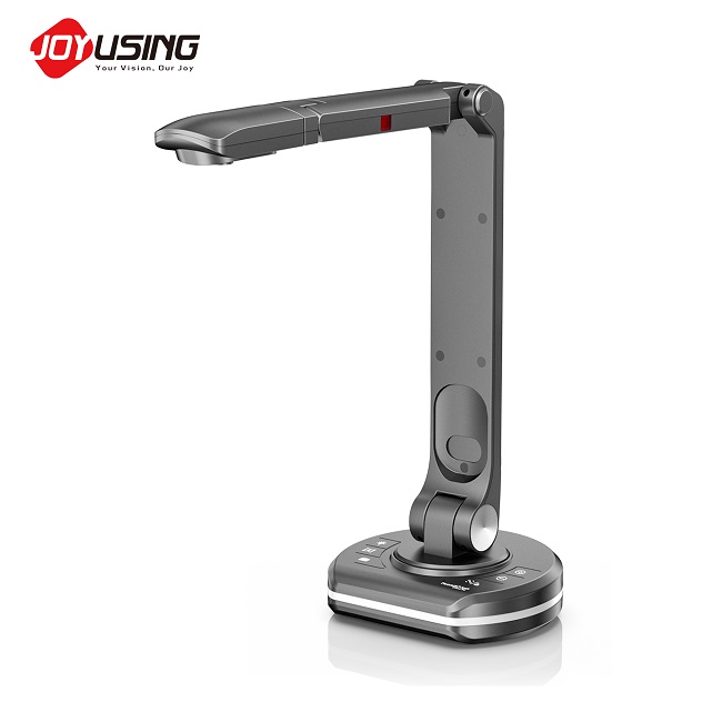 Document Camera Visualizer - Fotocamera portatile per documenti HD con