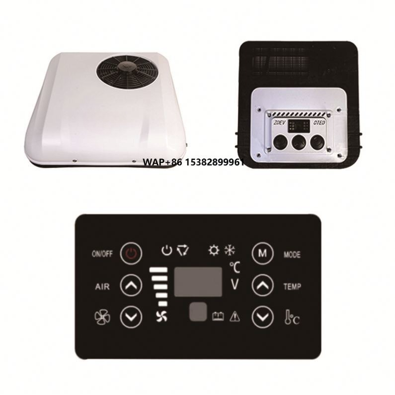 Electronics & Gadgets Starting With C - WINFULL 12V 1800W Capacità di raffreddamento