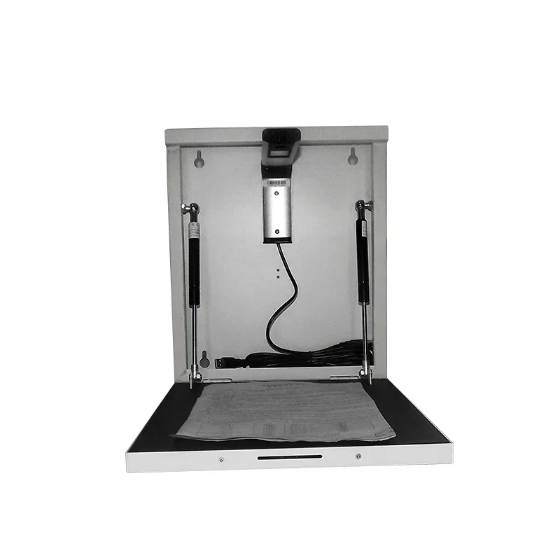 Document Camera Visualizer - Nuovo Visualizzatore Digitale 2026, Presentatore Visuale,
