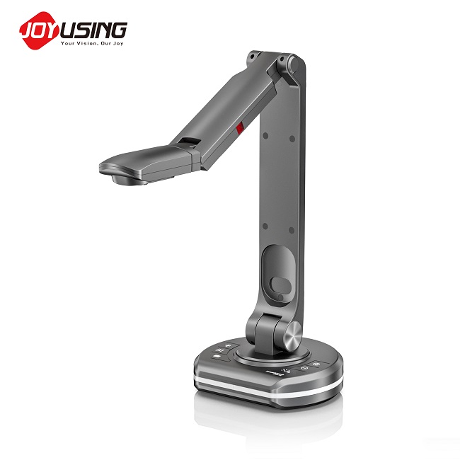 Document Camera Visualizer - Fotocamera per documenti pieghevole Presentatore visivo