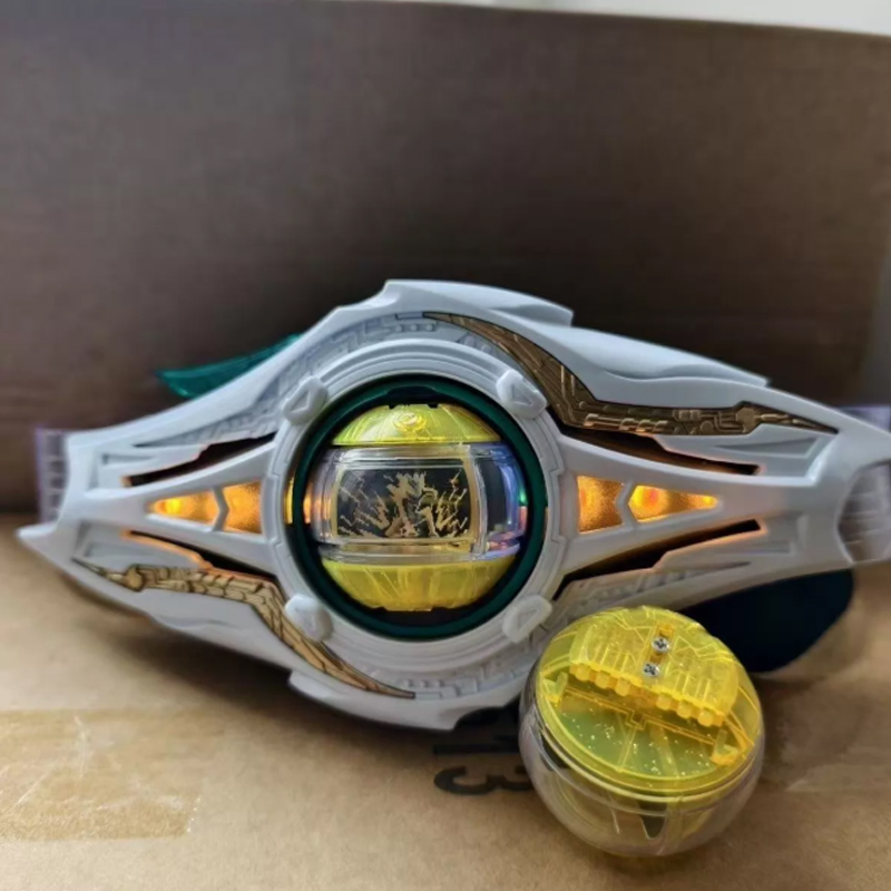 Electronics In Japan - 2026 Nuovo Set di Capsule DX