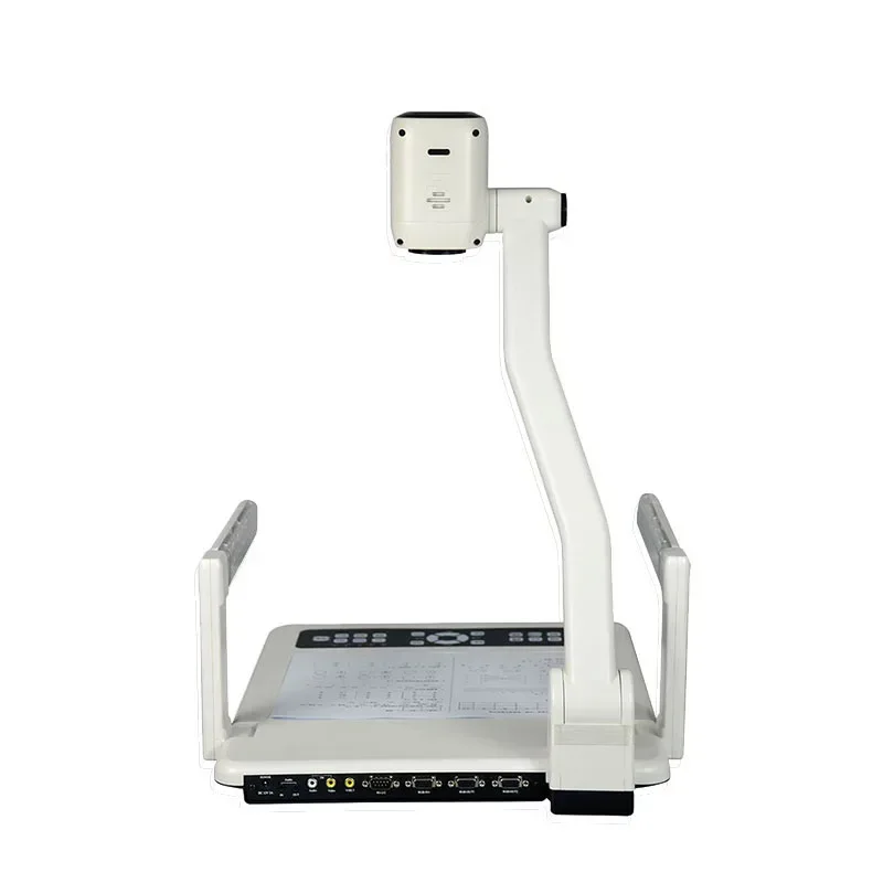 Document Camera Visualizer - NUOVO Top 10 Arts Industrial Corp