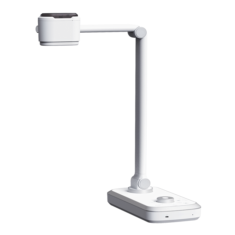 Document Camera Visualizer - Nuovo modello V80 Presentatore visivo Portatile