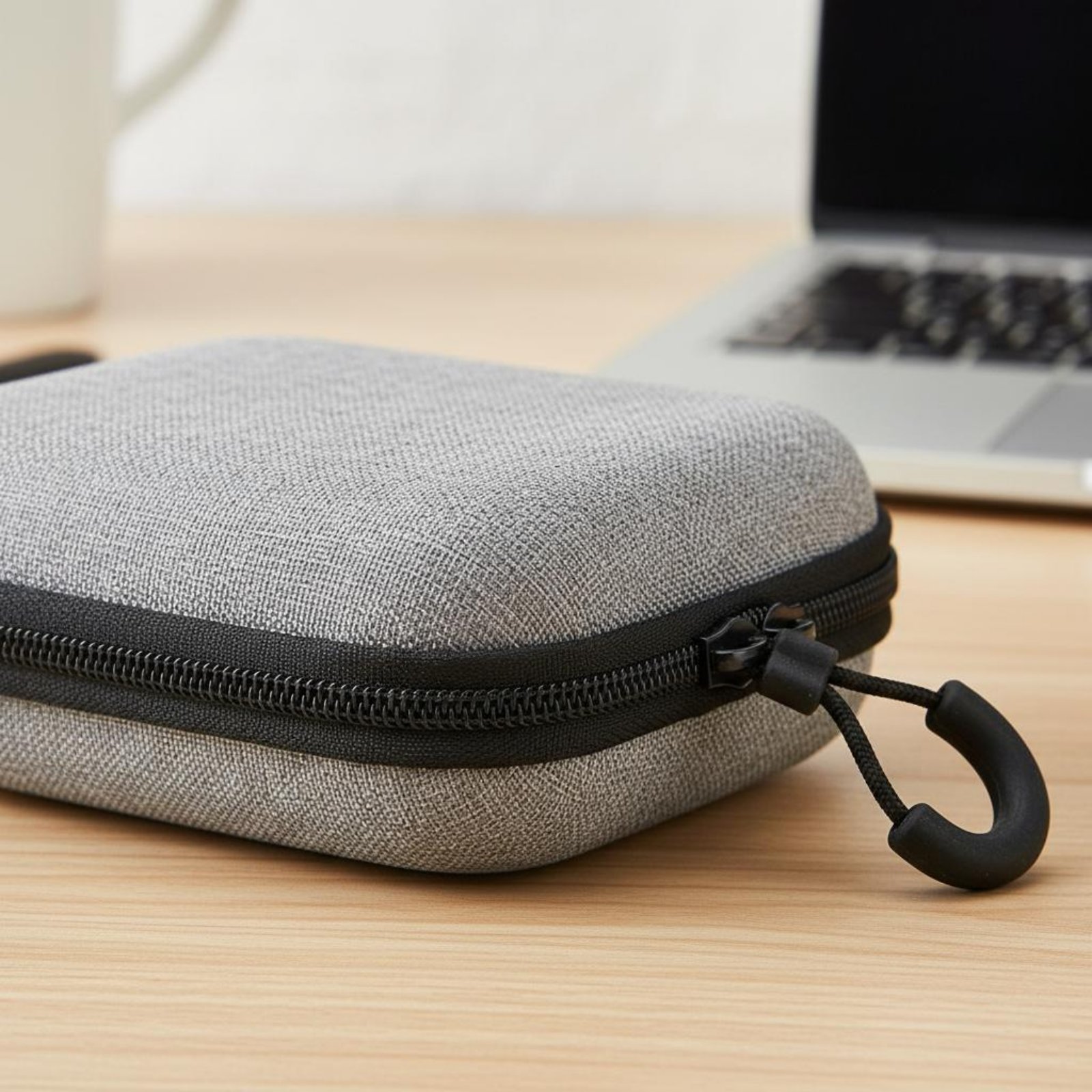 Electronics And Gadgets G - Custodia Organizzatore Cavi Antiurto Portatile, Borsa