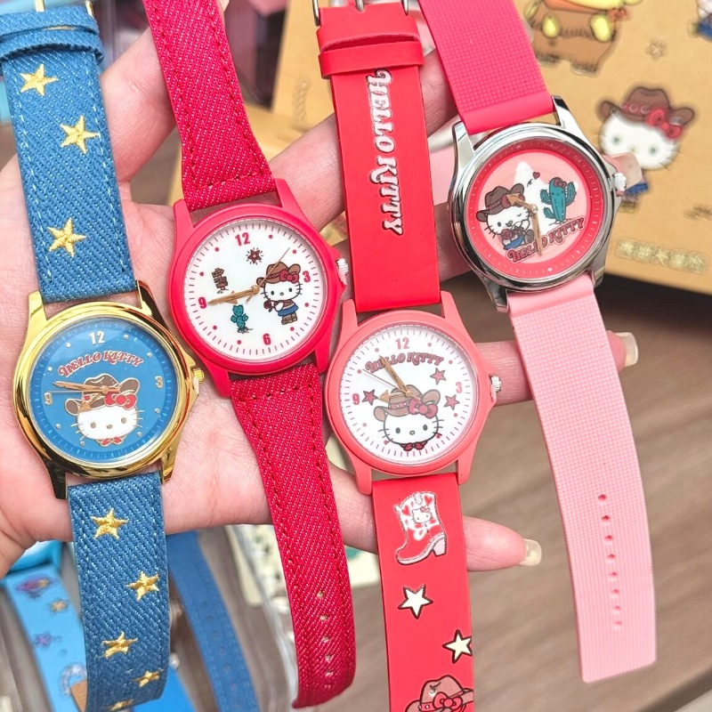 Electronics In Japan - Action Figure Anime Sanrio Hello Kitty