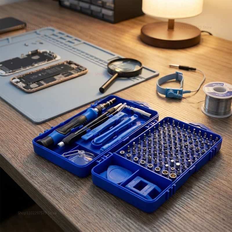 Set di Cacciaviti Multifunzion - Electronics And Gadgets With I recensione e prezzo