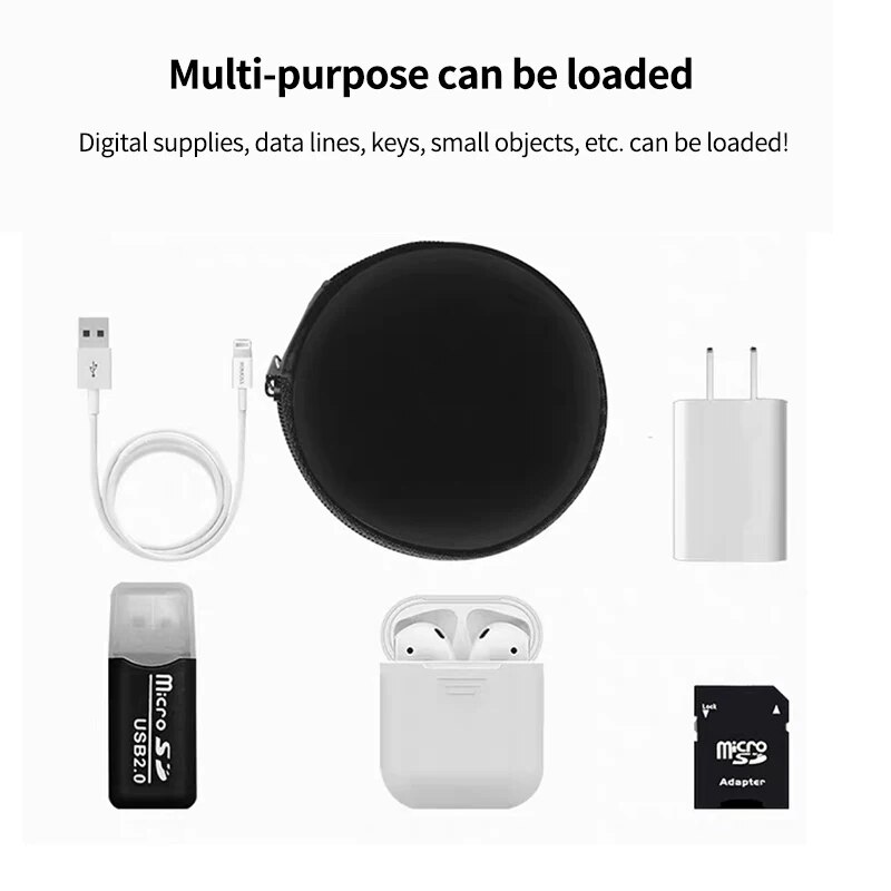 Mini custodia per dispositivi  - Electronics And Gadgets With U recensione e prezzo