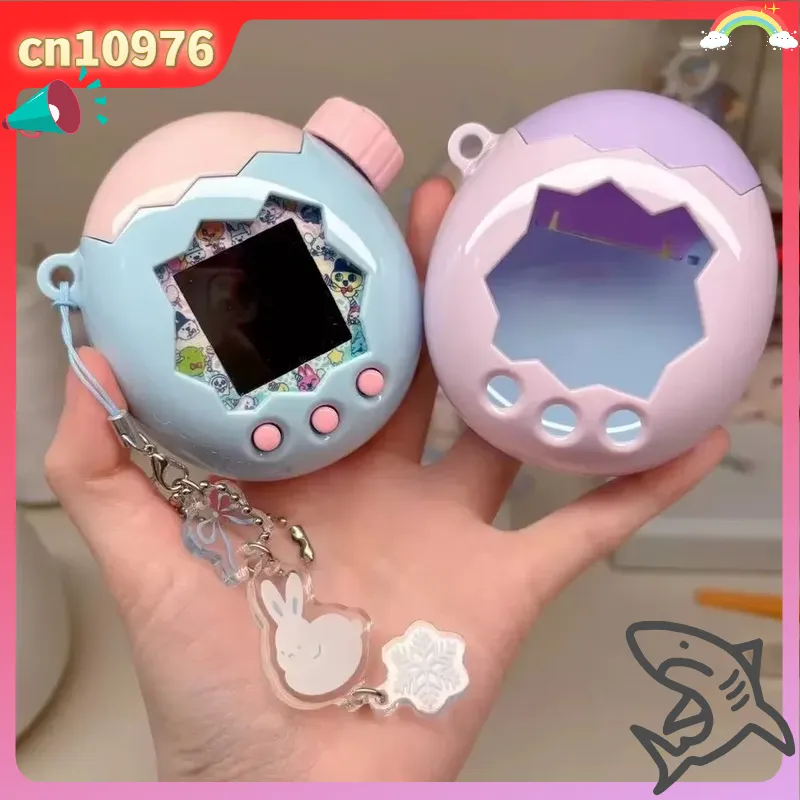 Custodia protettiva Tamagotchi - Electronics In Japan recensione e prezzo