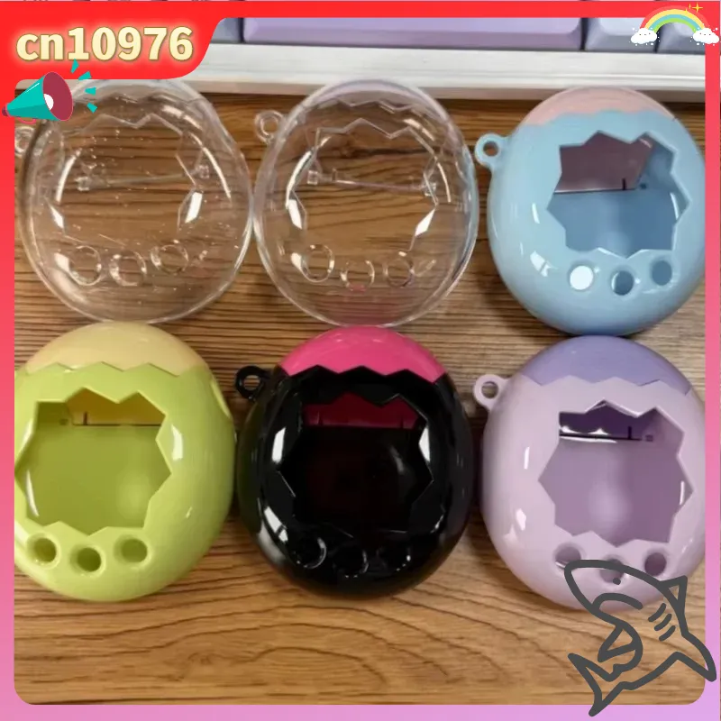 Custodia protettiva Tamagotchi - Electronics In Japan recensione e prezzo