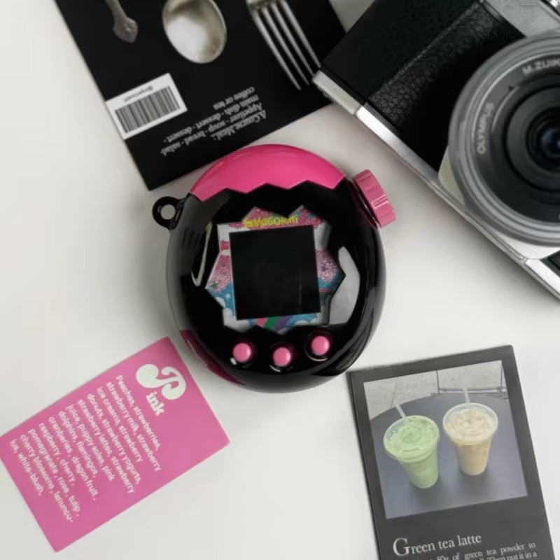 Custodia protettiva Tamagotchi - Electronics In Japan recensione e prezzo