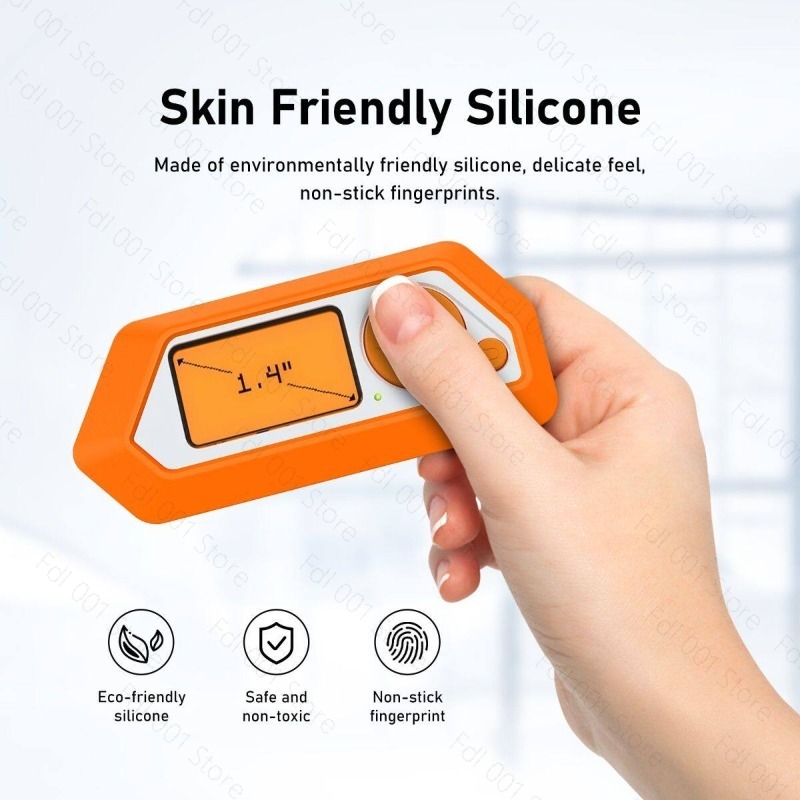 Custodia in silicone multifunz - Electronics And Gadgets With I recensione e prezzo