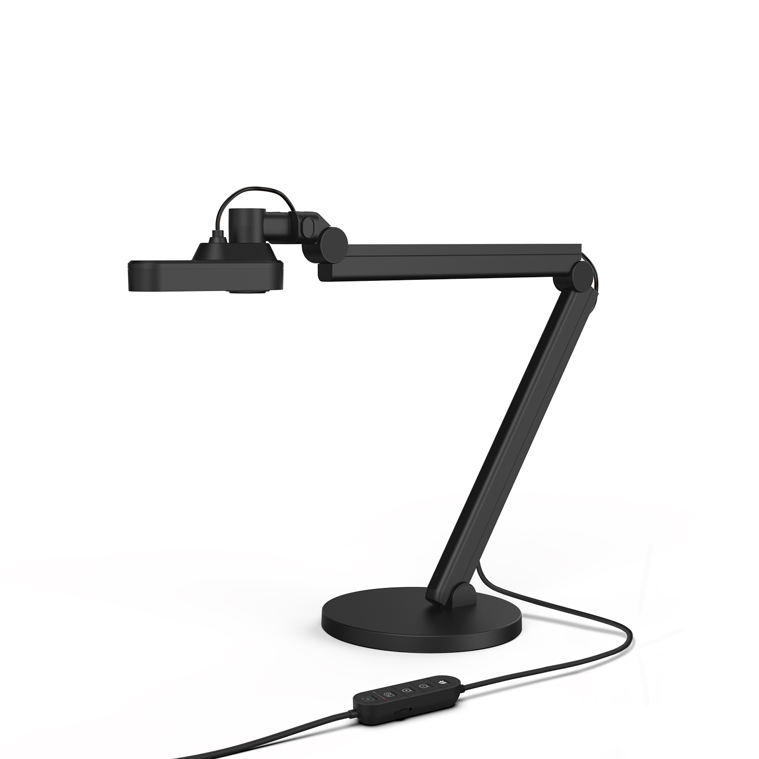 Presentatore visivo USB con fo - Document Camera Visualizer recensione e prezzo