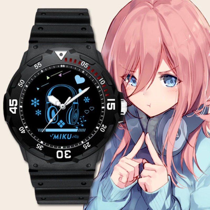 5toubun no hanayome Nakano Ich - Electronics In Japan recensione e prezzo