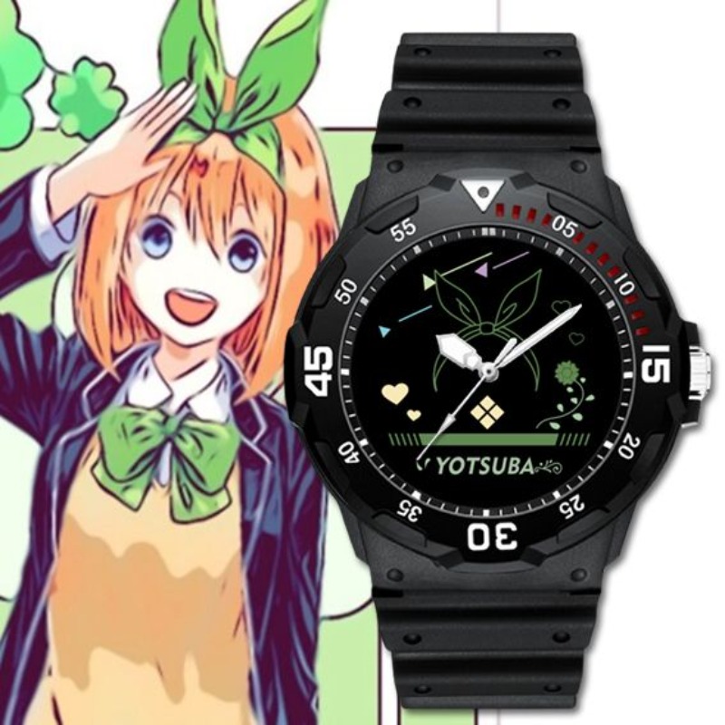 5toubun no hanayome Nakano Ich - Electronics In Japan recensione e prezzo