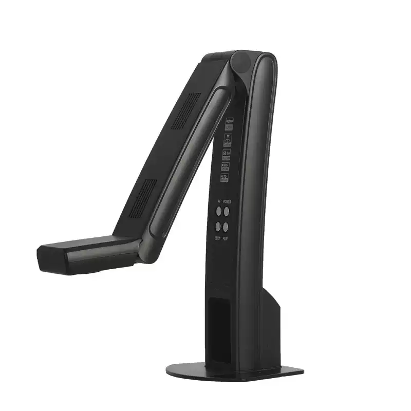 Telecamera per Documenti Porta - Document Camera Visualizer recensione e prezzo