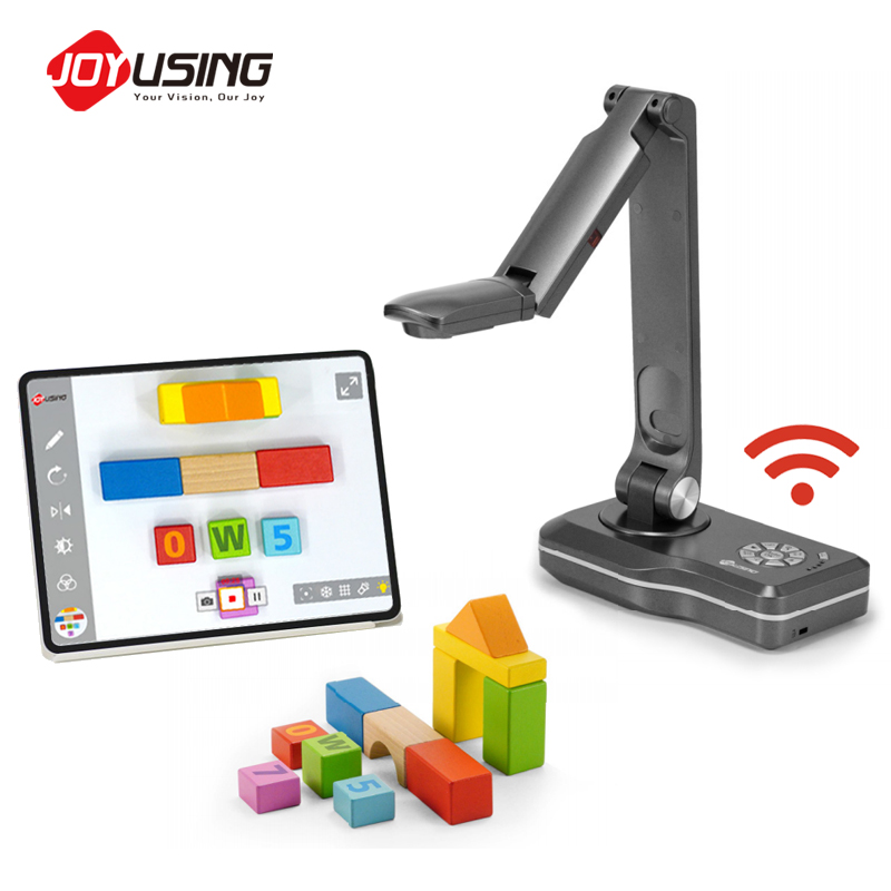 JOYUSING Visualizzatore con co - Document Camera Visualizer recensione e prezzo