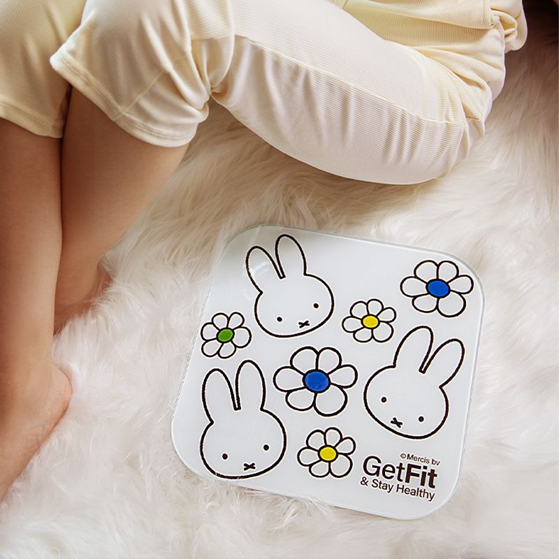 Bilancia Miffy Smart, Elettron - Electronics In Japan recensione e prezzo