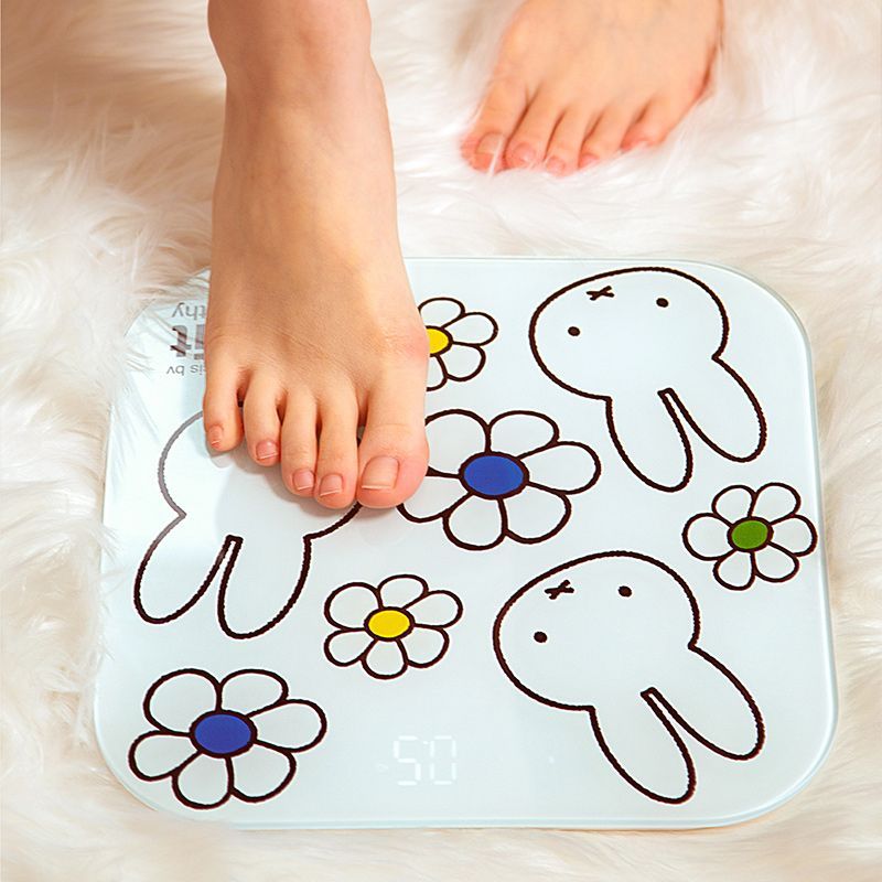 Bilancia Miffy Smart, Elettron - Electronics In Japan recensione e prezzo