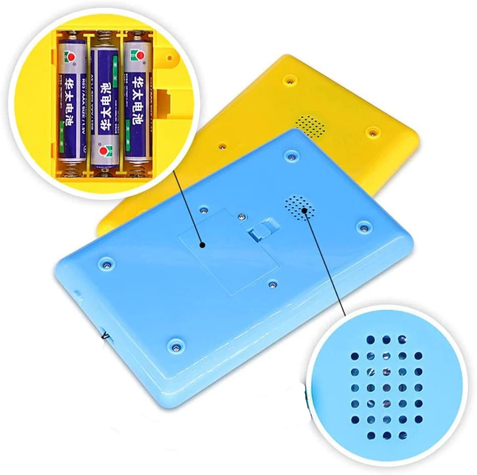 Macchina per l'apprendimento d - Gadget Q recensione e prezzo