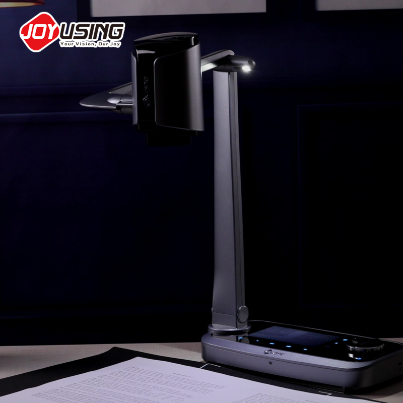 Joyusing V1XS Fotocamera per D - Document Camera Visualizer recensione e prezzo