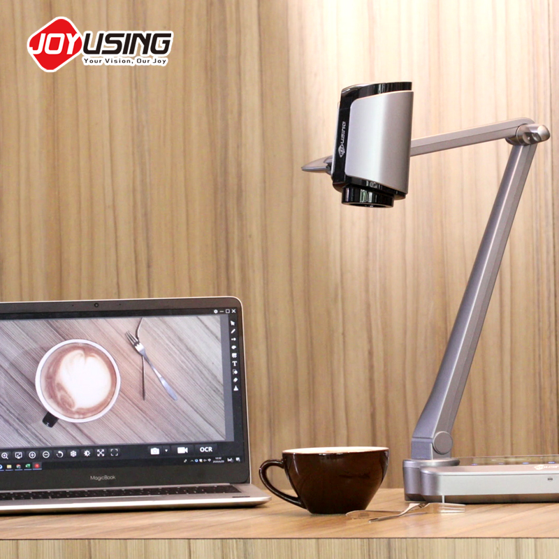 Joyusing V1XS Fotocamera per D - Document Camera Visualizer recensione e prezzo