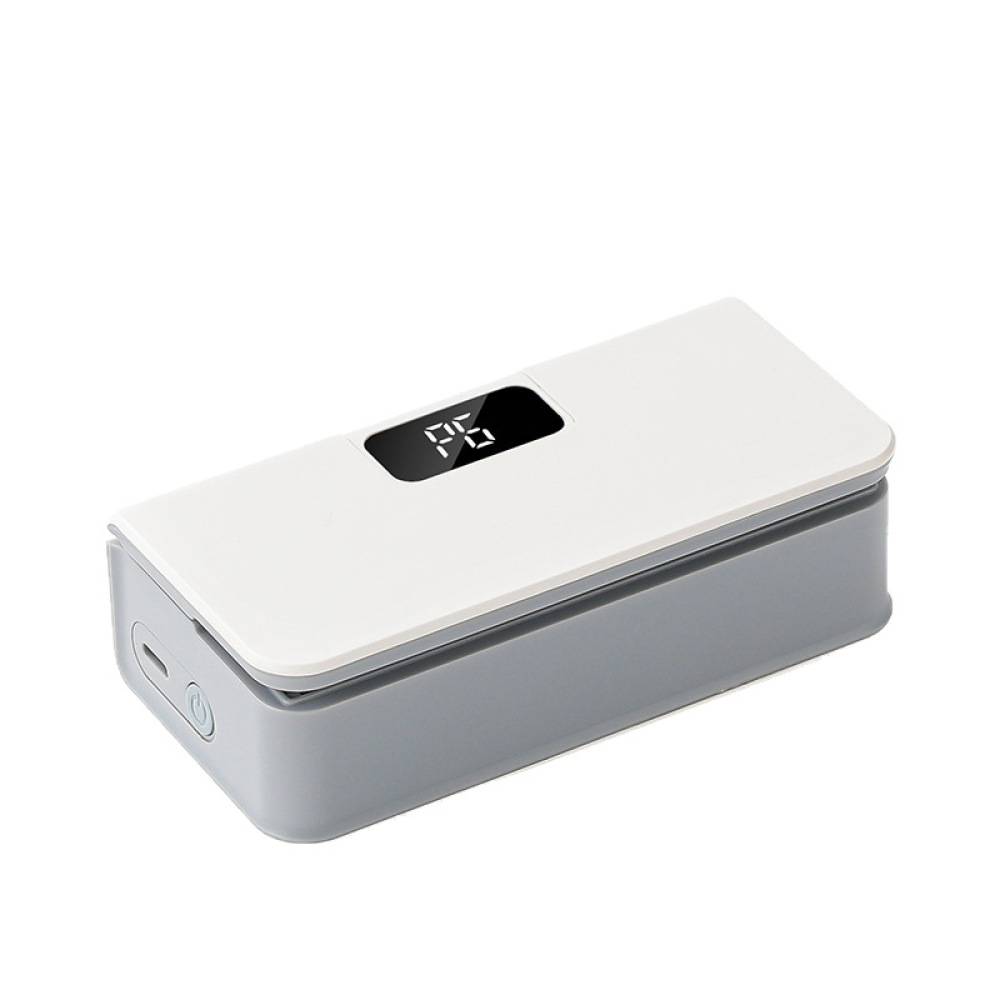 Sigillatrice portatile per ali - Electronics And Gadgets With I recensione e prezzo