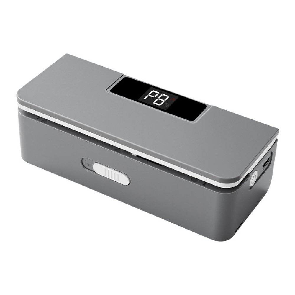 Sigillatrice portatile per ali - Electronics And Gadgets With I recensione e prezzo