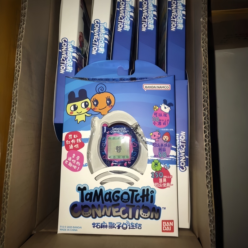 Bandai Originale Disponibile T - Electronics In Japan recensione e prezzo
