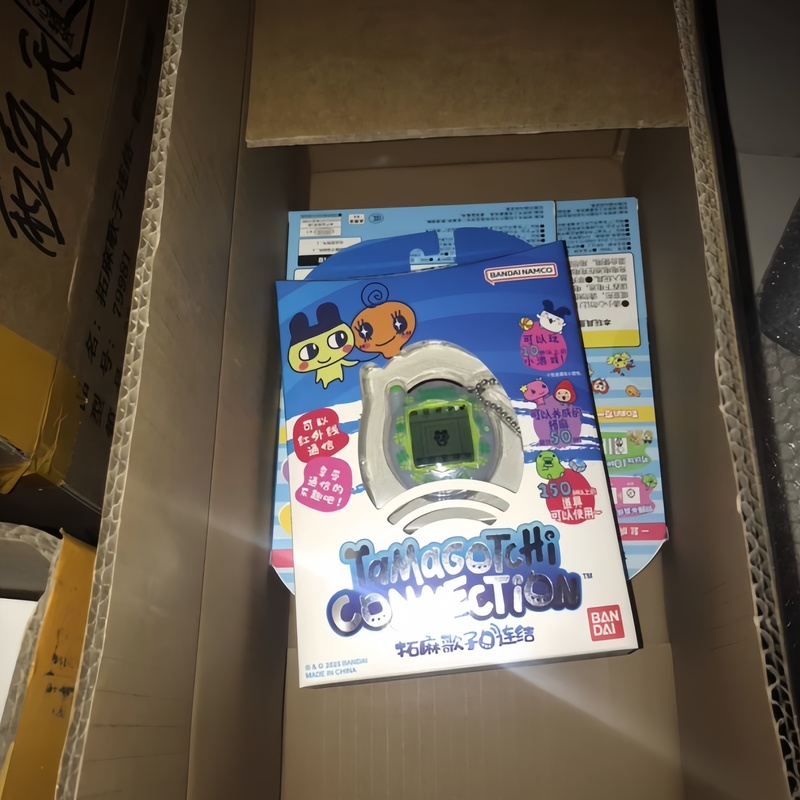 Bandai Originale Disponibile T - Electronics In Japan recensione e prezzo