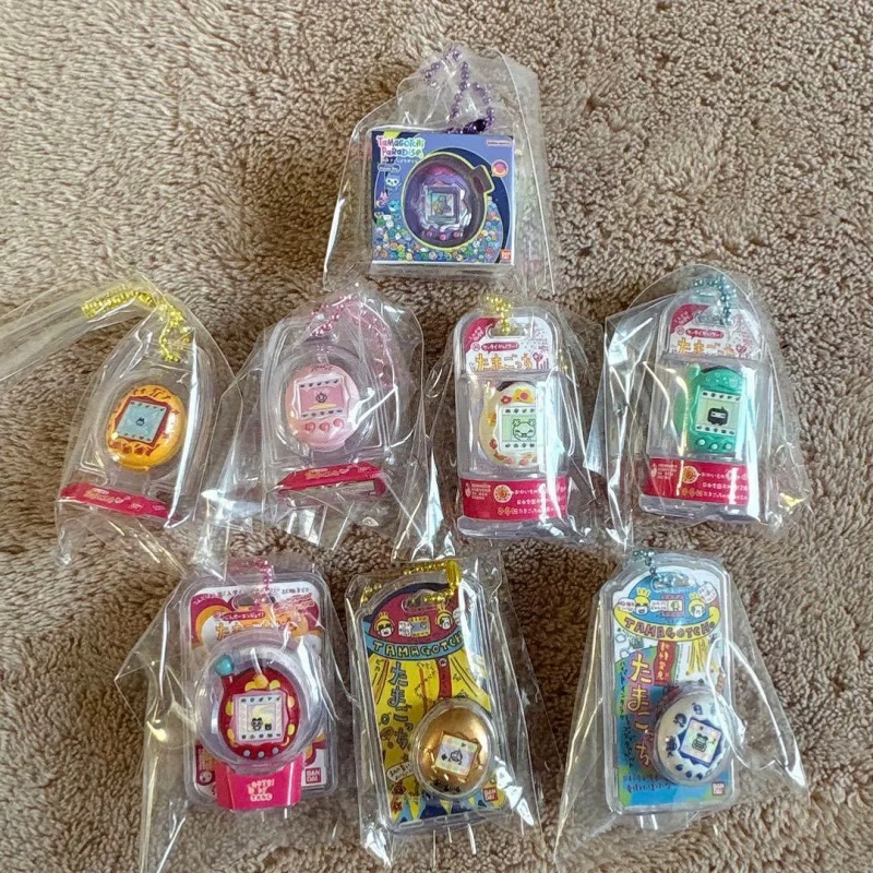 Disponibile - Bandai Tamagotch - Electronics In Japan recensione e prezzo