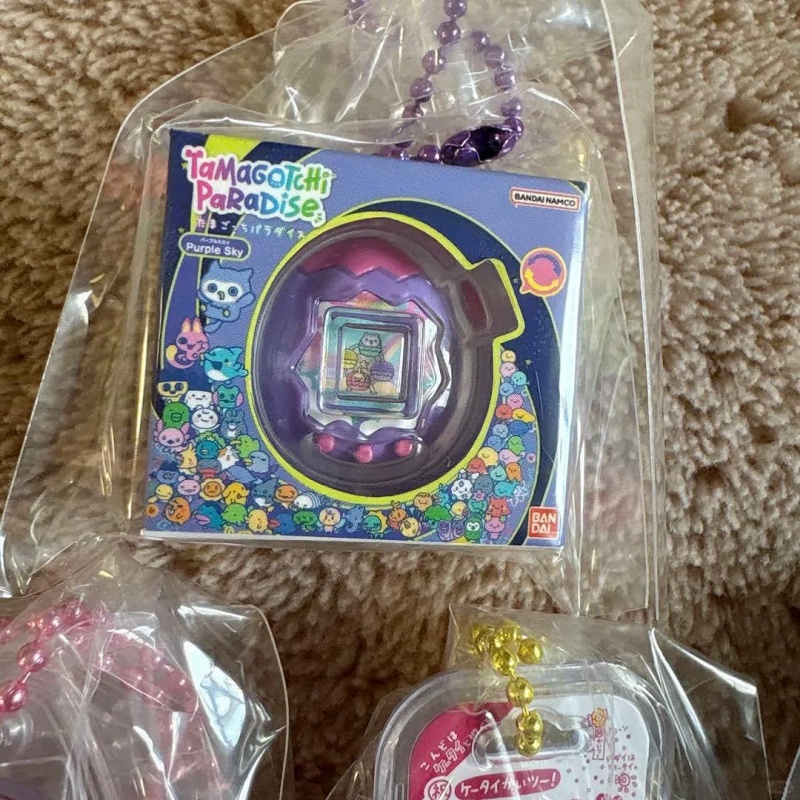 Disponibile - Bandai Tamagotch - Electronics In Japan recensione e prezzo