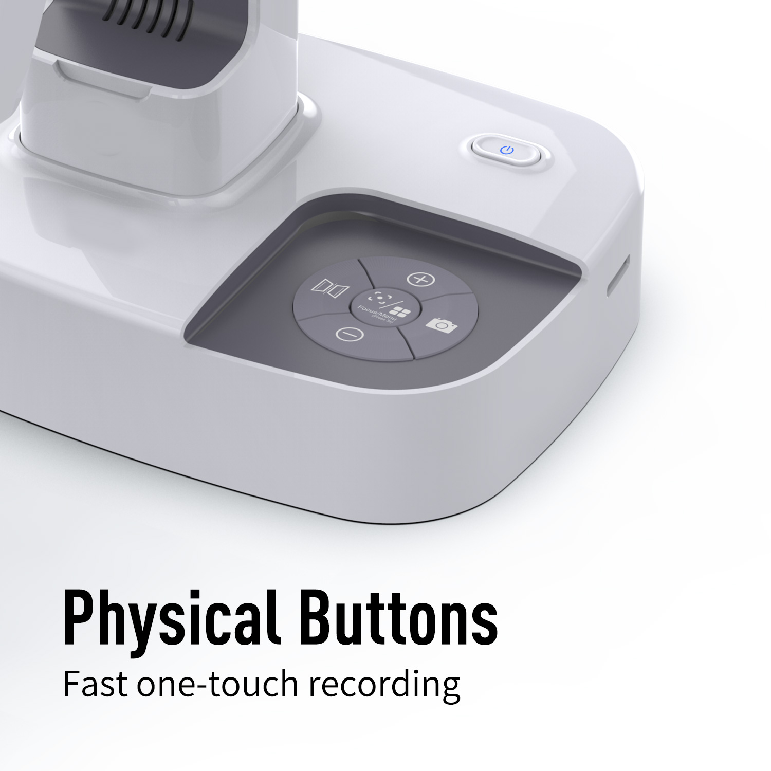 JOYUSING Fotocamera per docume - Document Camera Visualizer recensione e prezzo