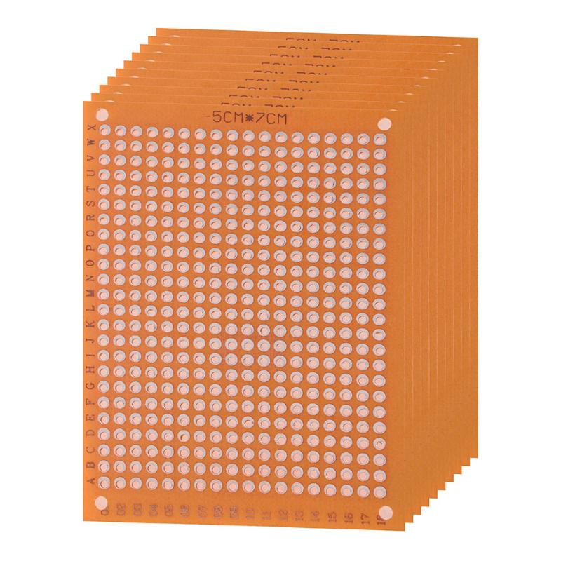 Kit Prototipo PCB con Material - Electronics And Gadgets With I recensione e prezzo