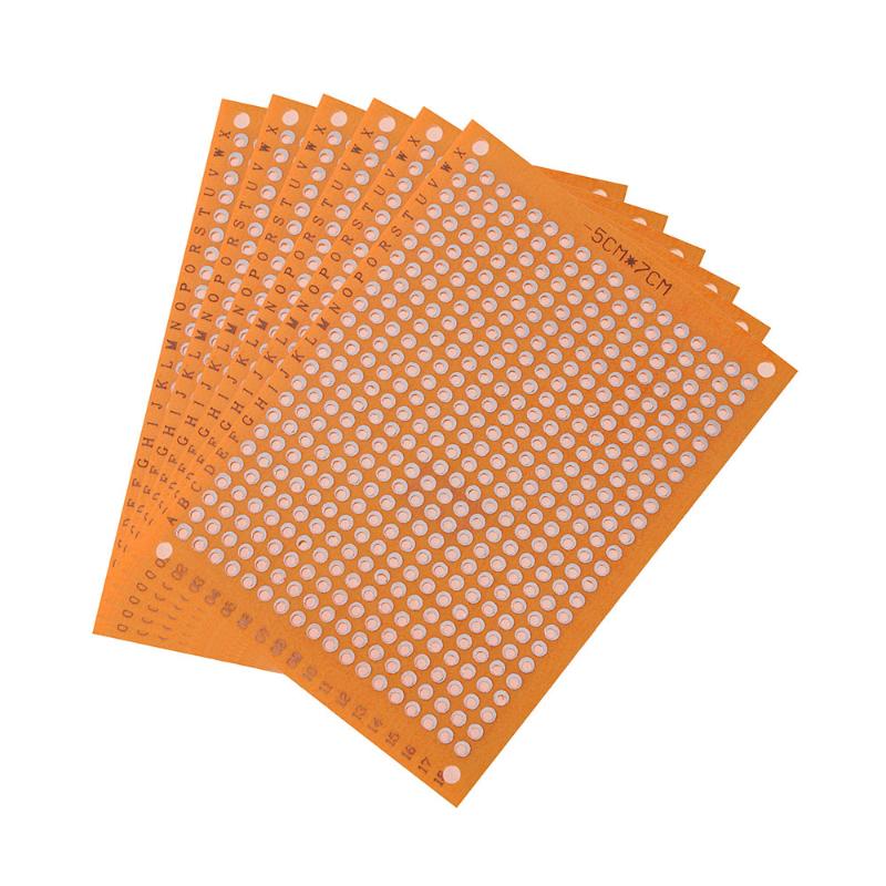 Kit Prototipo PCB con Material - Electronics And Gadgets With I recensione e prezzo