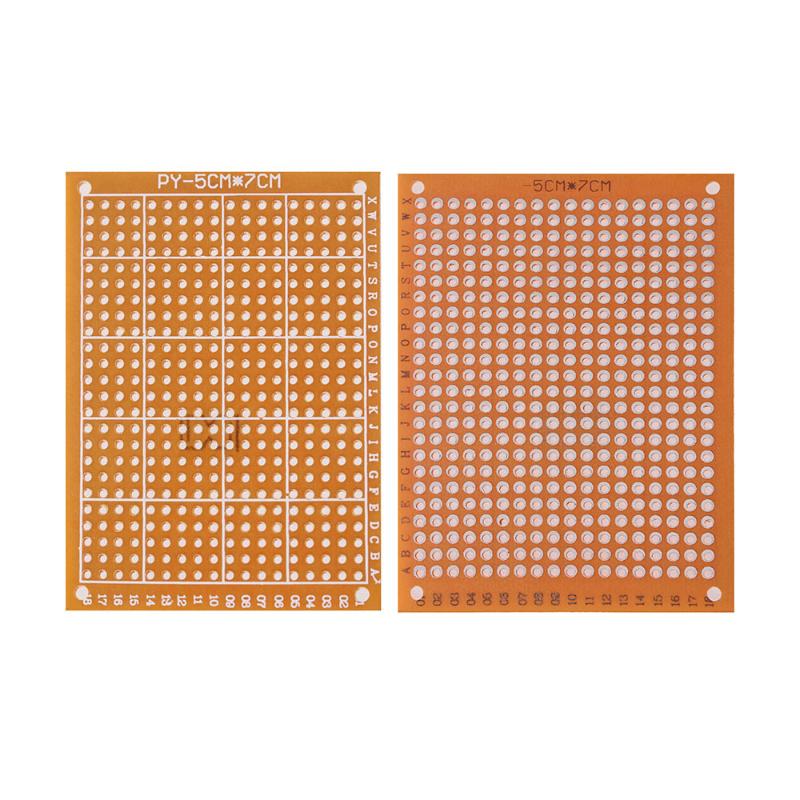 Kit Prototipo PCB con Material - Electronics And Gadgets With I recensione e prezzo