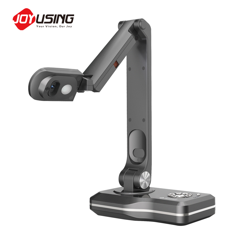 Joyusing V500-4K Visualizzator - Document Camera Visualizer recensione e prezzo