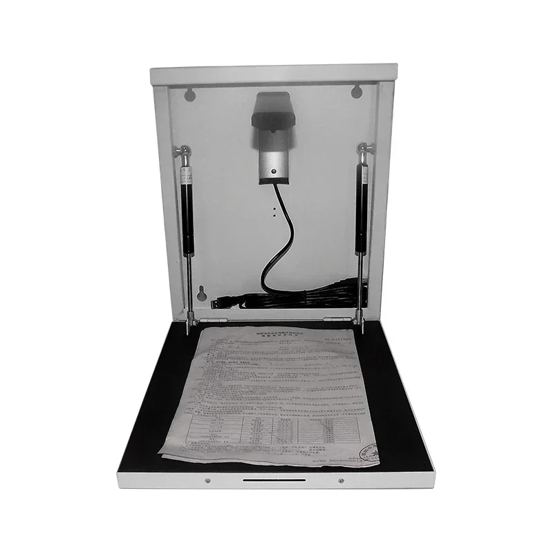 Nuovo Visualizzatore Digitale  - Document Camera Visualizer recensione e prezzo