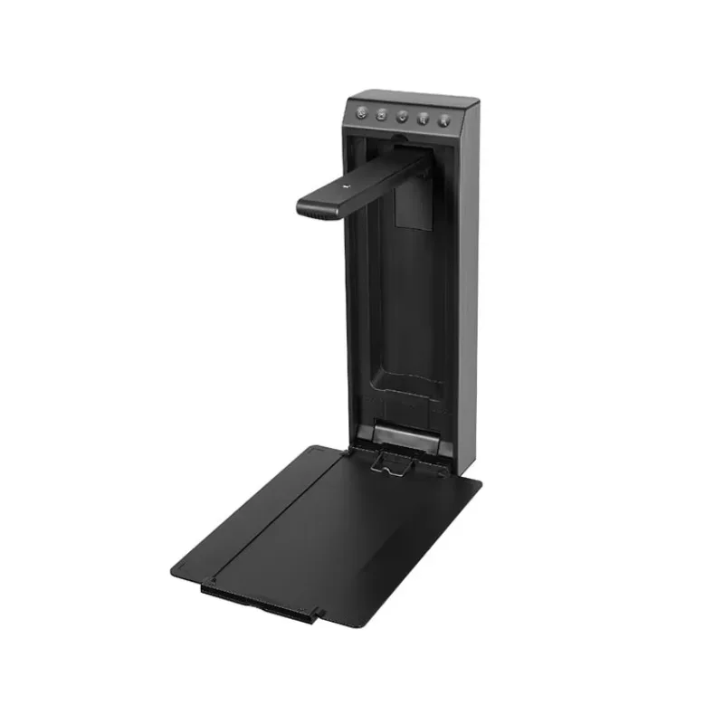 Visualizzatore USB 3D per Aule - Document Camera Visualizer recensione e prezzo
