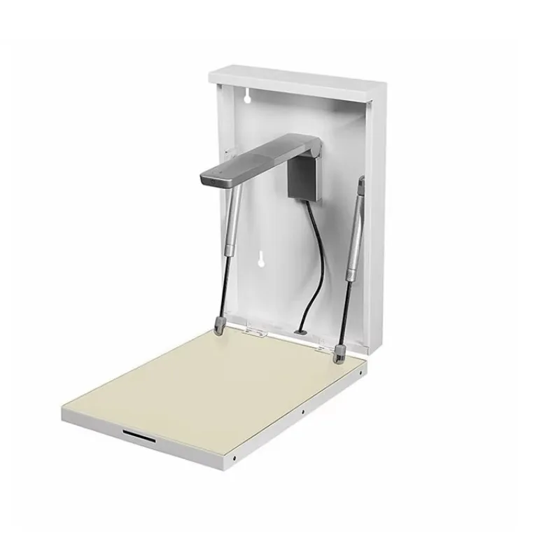 Visualizzatore USB 3D per Aule - Document Camera Visualizer recensione e prezzo