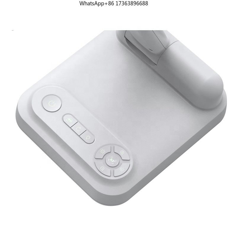 Scanner Portatile Gaoke A3A4 p - Document Camera Visualizer recensione e prezzo