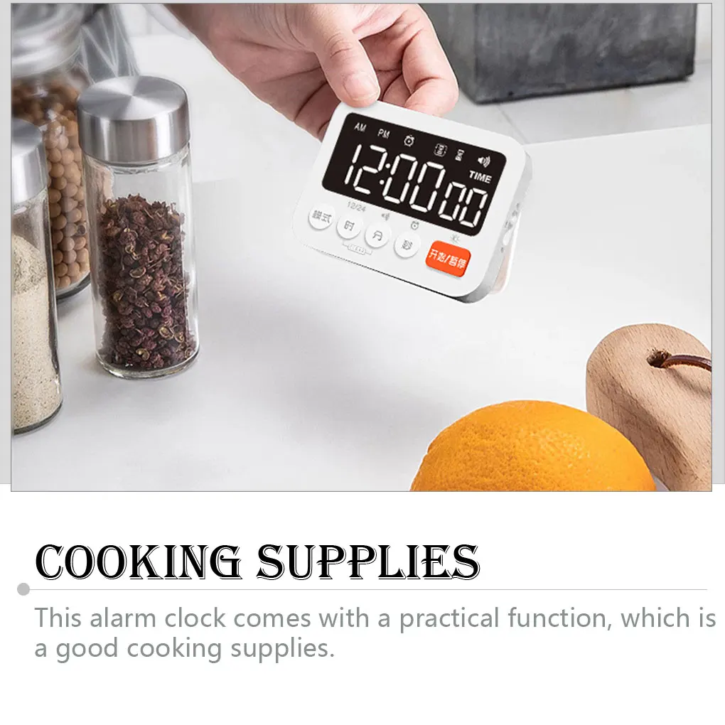 Timer da Cucina Digitale con A - Electronics And Gadgets G recensione e prezzo