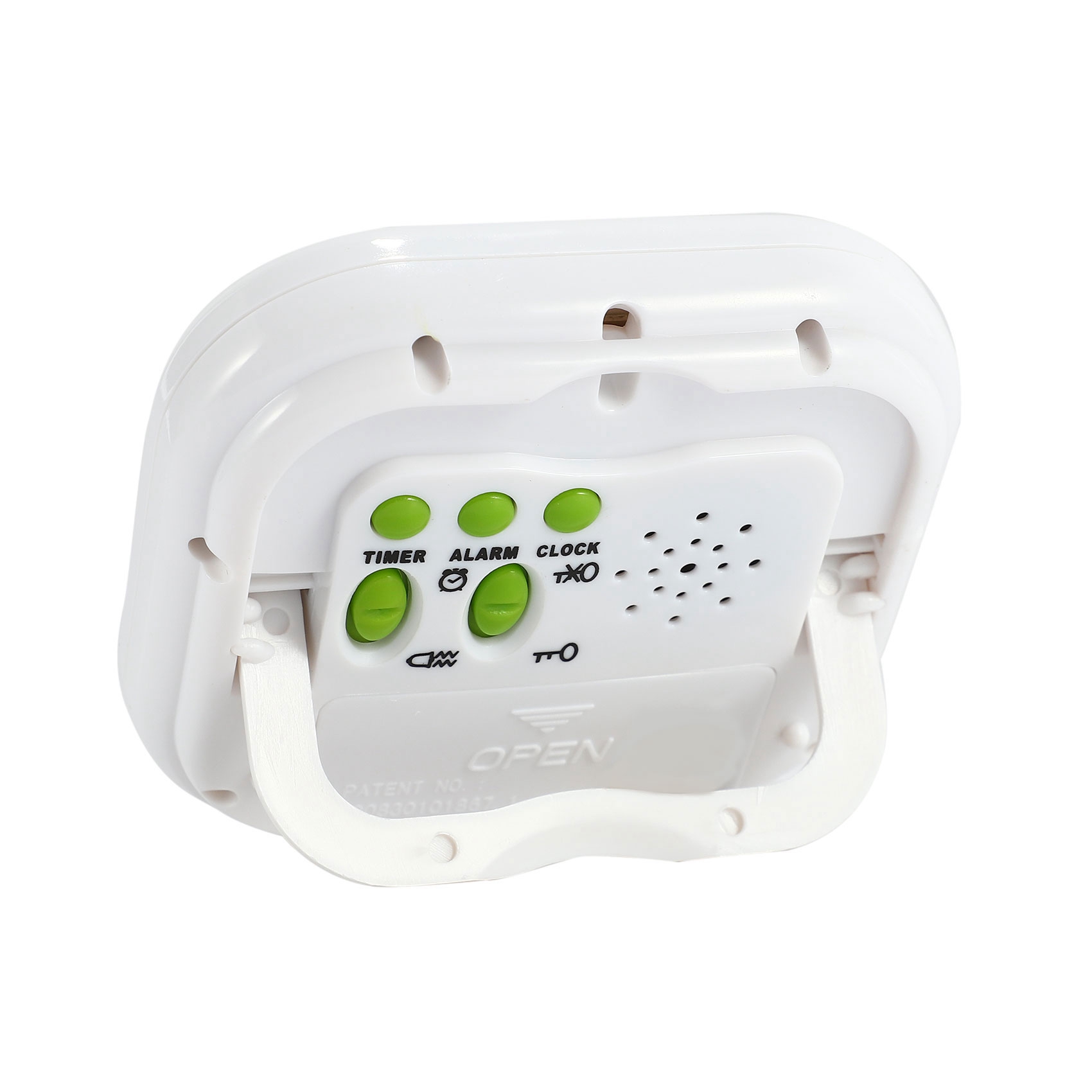 Sveglia a Vibrazione AT21 con  - Electronics And Gadgets G recensione e prezzo