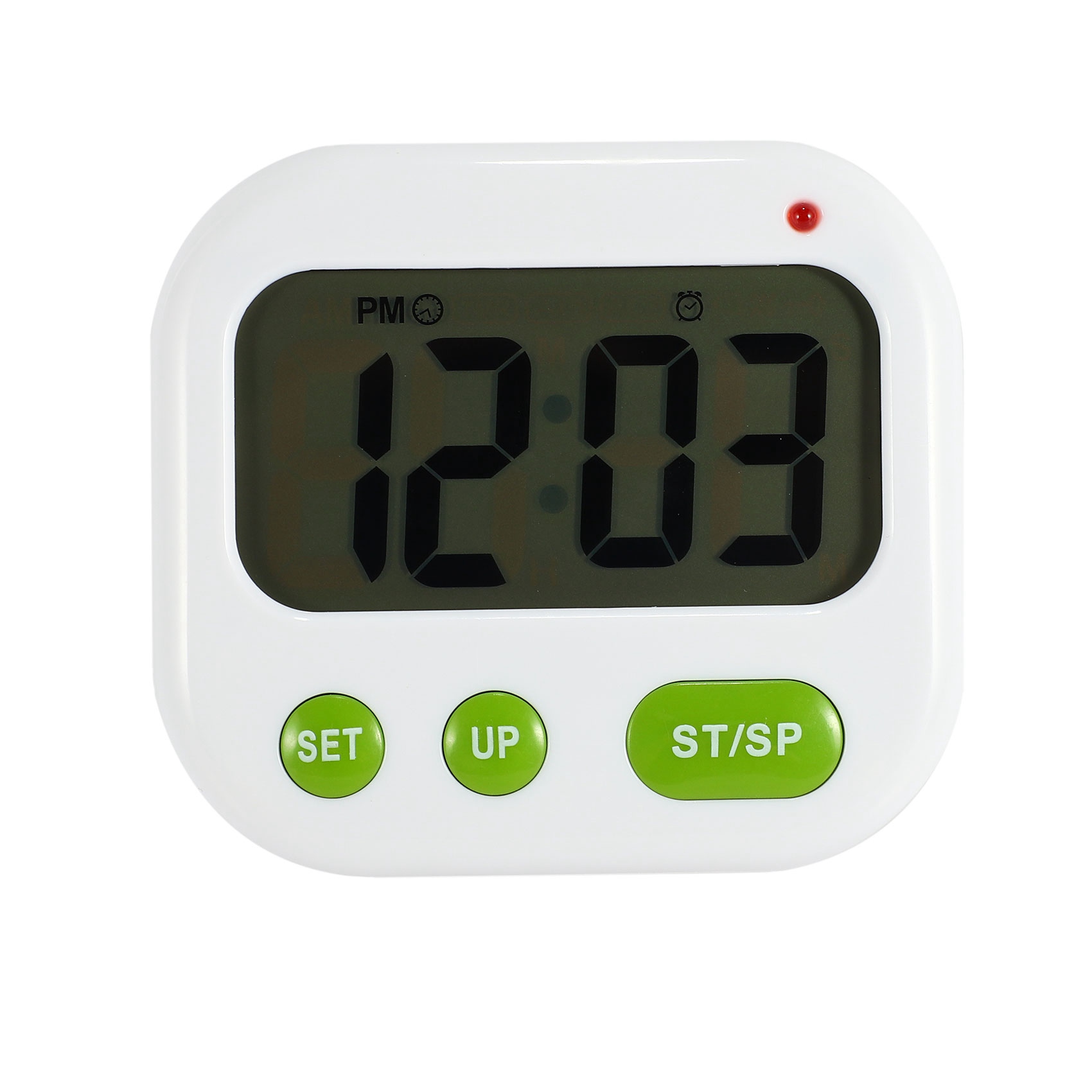 Sveglia a Vibrazione AT21 con  - Electronics And Gadgets G recensione e prezzo