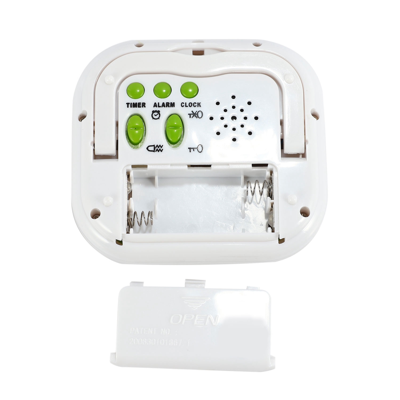 Sveglia a Vibrazione AT21 con  - Electronics And Gadgets G recensione e prezzo