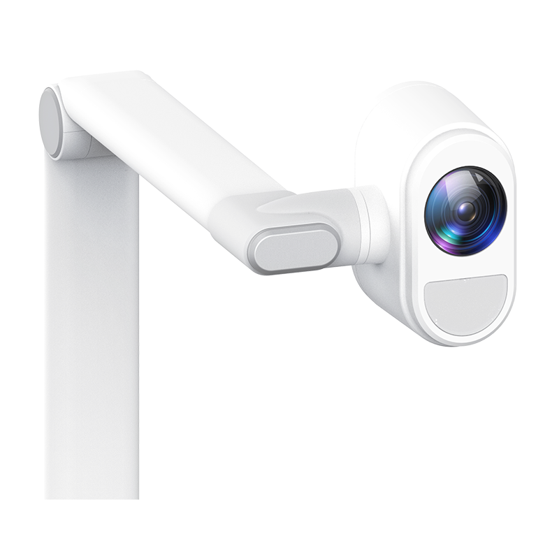 Nuova Innovazione: Visualizzat - Document Camera Visualizer recensione e prezzo