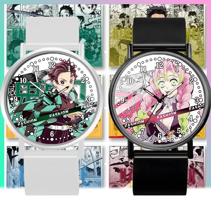 Orologio Elettronico Kimetsu N - Electronics In Japan recensione e prezzo