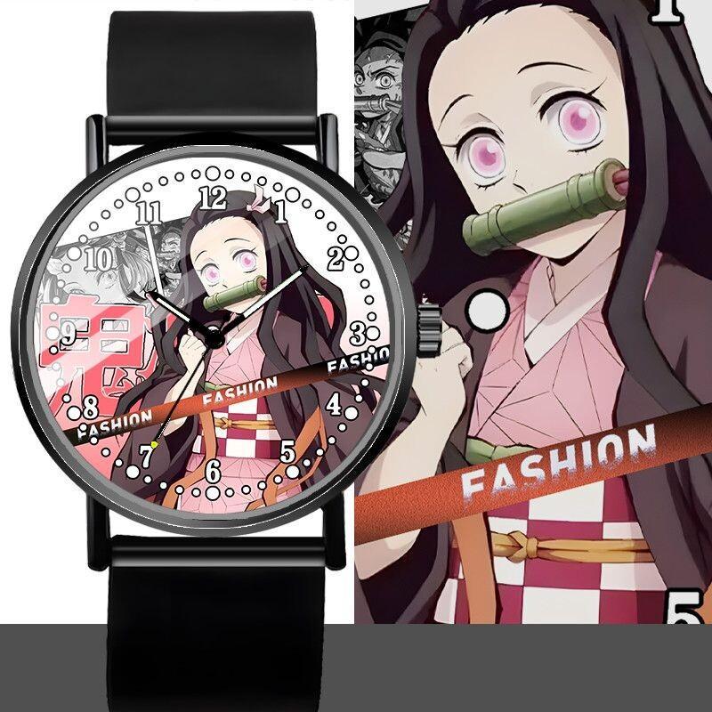 Orologio Elettronico Kimetsu N - Electronics In Japan recensione e prezzo