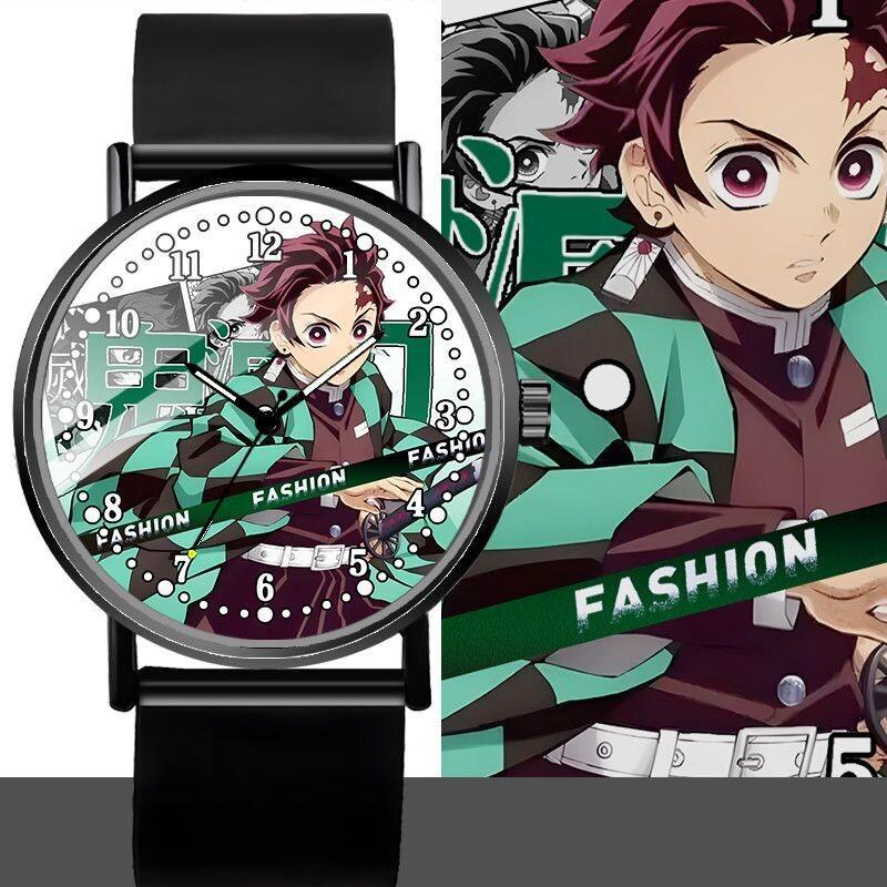 Orologio Elettronico Kimetsu N - Electronics In Japan recensione e prezzo